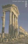 Cover for Syria