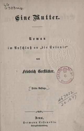Cover for General Franco, Lebensbild aus Ecuador.