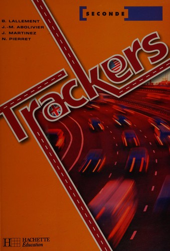 Cover for Trackers