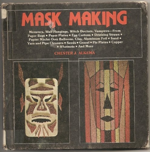 Cover for Mask making