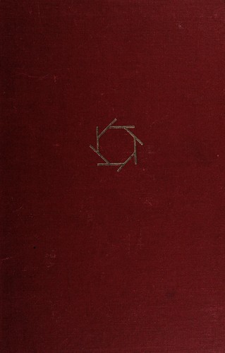 Cover for John Keats' fancy