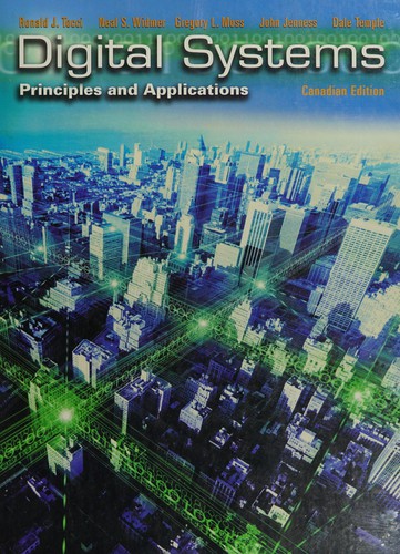 Cover for Digital systems