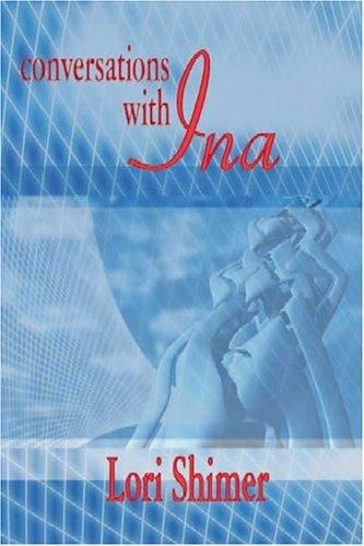 Cover for Conversations With Ina