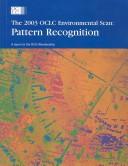 Cover for 2003 environmental scan