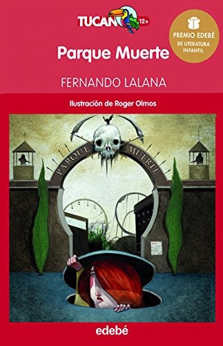 Cover for Parque Muerte