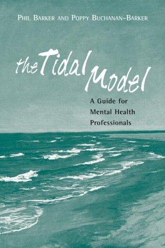 Cover for The tidal model
