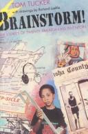 Cover for Brainstorm!