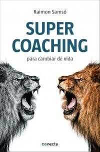 Cover for Supercoaching