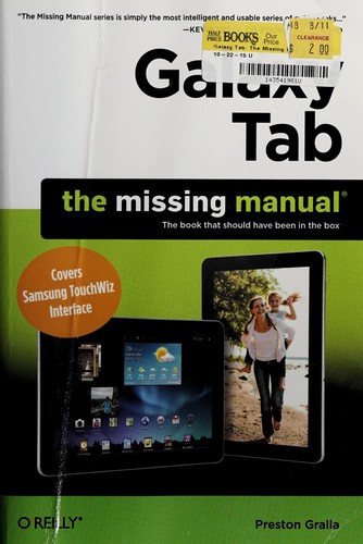 Cover for Galaxy tab