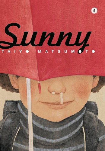 Cover for Sunny, Vol. 5