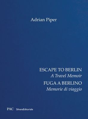 Cover for Escape to Berlin