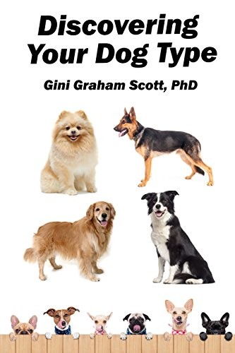 Cover for Discovering Your Dog Type