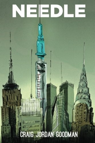 Cover for Needle