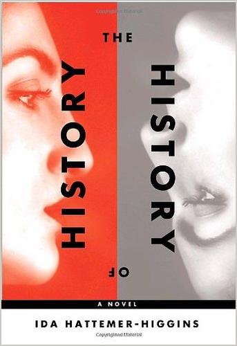 Cover for The history of history