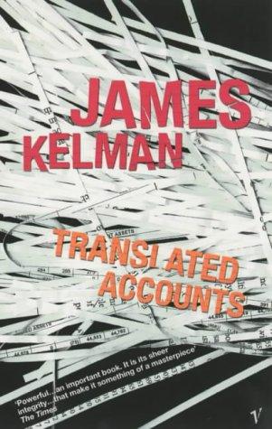 Cover for Translated Accounts