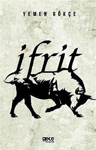Cover for Ifrit