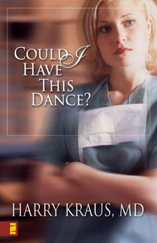 Cover for Could I have this dance?
