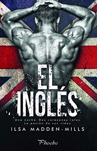 Cover for El inglés