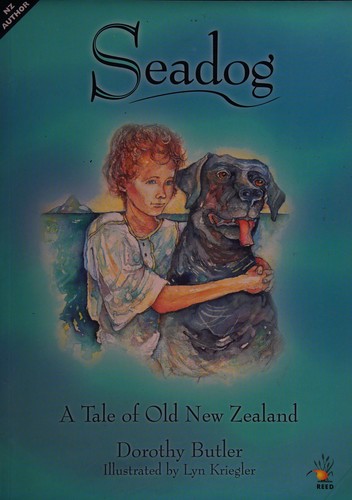Cover for Seadog