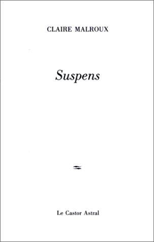 Cover for Suspens