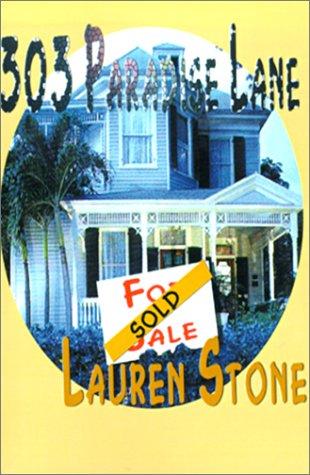 Cover for 303 Paradise Lane