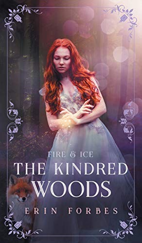 Cover for Fire & Ice