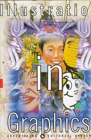 Cover for Illustration in graphics