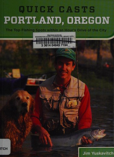 Cover for Quick casts