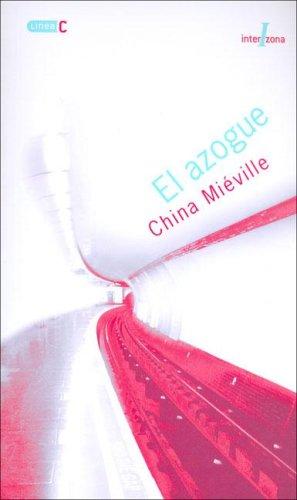 Cover for El Azogue
