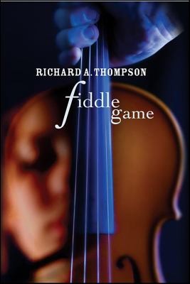 Cover for Fiddle Game