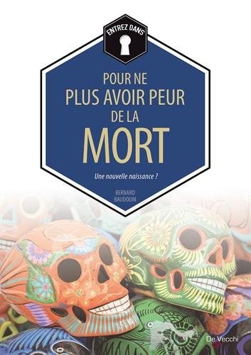 Cover for Pour ne plus avoir peur de la Mort