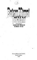 Cover for Bukan mimpi terakhir