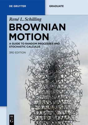 Cover for Brownian Motion