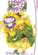 Cover for Hibiki's Magic Volume 2 (Hibiki's Magic)