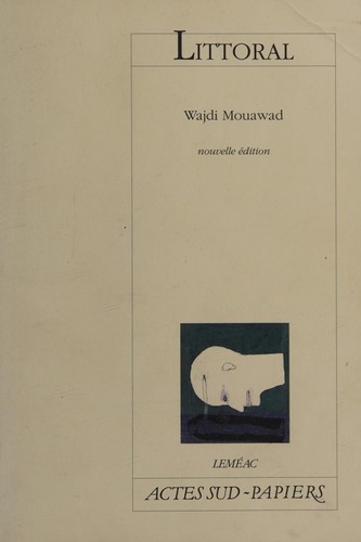 Cover for Littoral