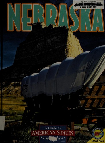 Cover for Nebraska
