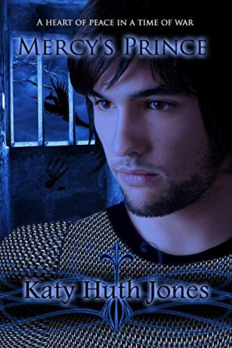 Cover for Mercy's Prince
