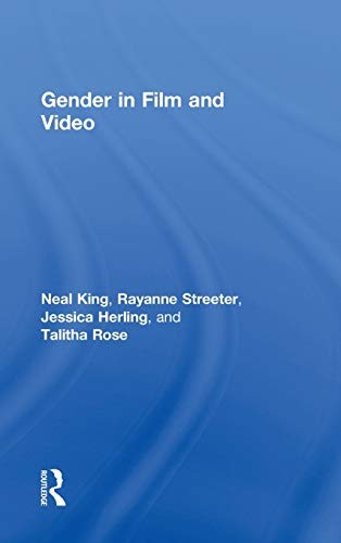 Cover for Gender in Film and Video