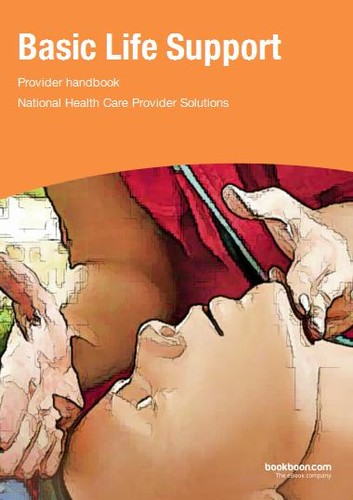 Cover for Basic Life Support