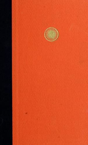 Cover for The fate of the universe
