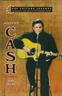 Cover for Johnny Cash