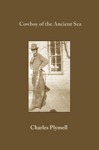 Cover for Cowboy of the Ancient Sea
