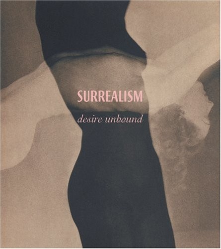 Cover for Surrealism