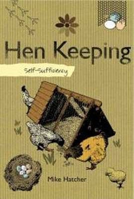 Cover for Hen Keeping