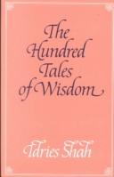 Cover for hundred tales of wisdom