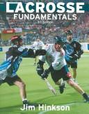 Cover for Lacrosse Fundamentals