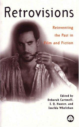 Cover for Retrovision