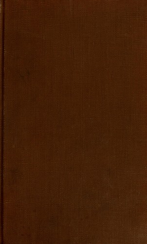 Cover for Medical science abstracts & reviews.  v. 1-12; Oct. 1919-Sept. 1925
