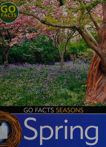 Cover for Spring