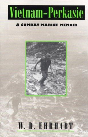 Cover for Vietnam-Perkasie